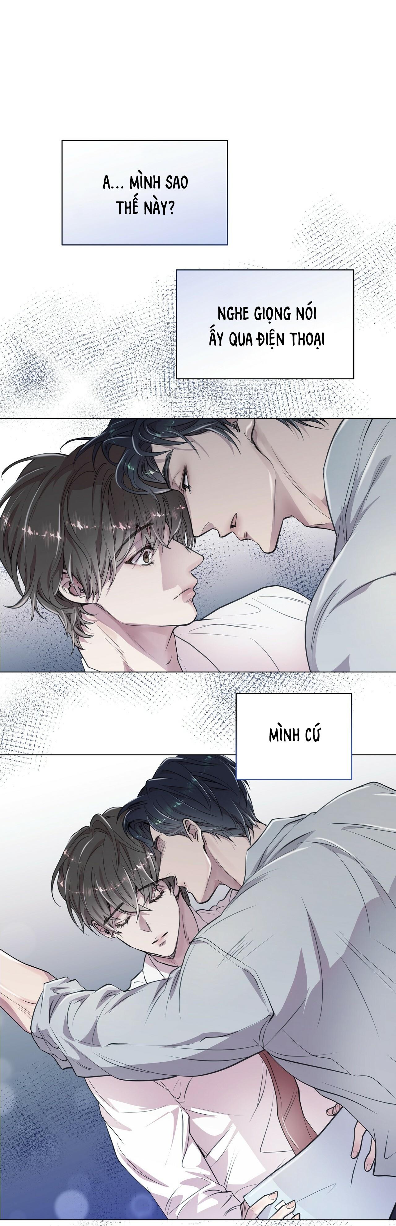 (END) Vị Kỷ Chapter 5 - Next Chapter 6