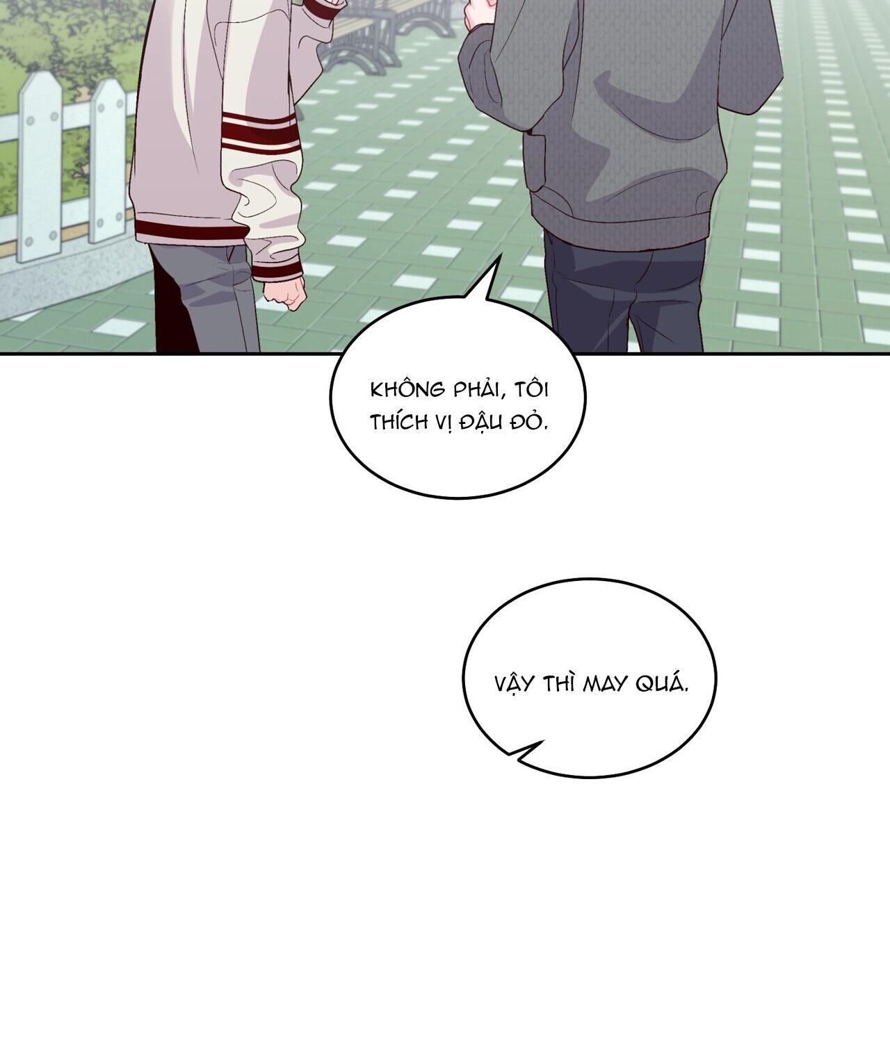 (END) Merry Marbling Chapter 37 - Trang 2