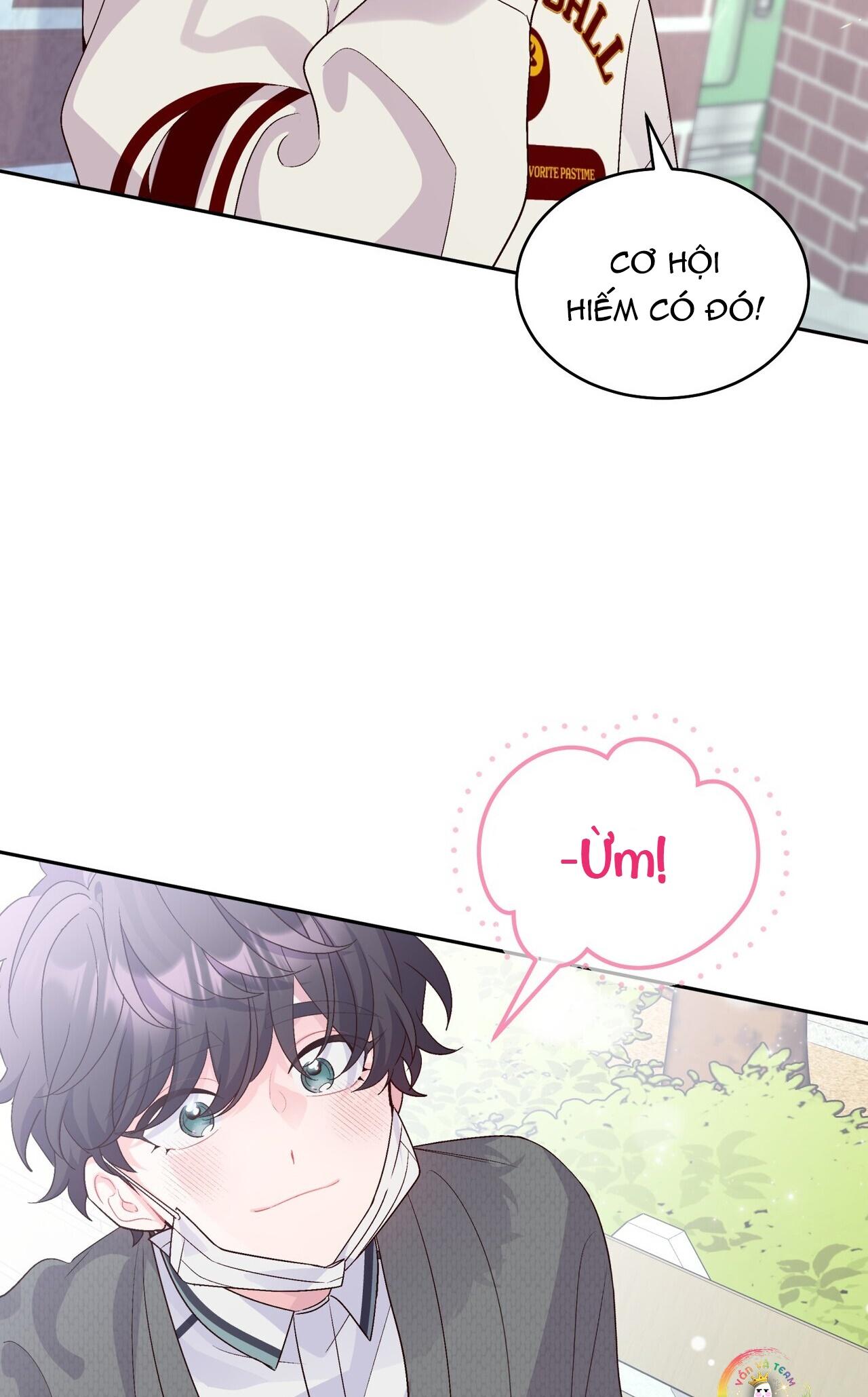 (END) Merry Marbling Chapter 37 - Trang 2