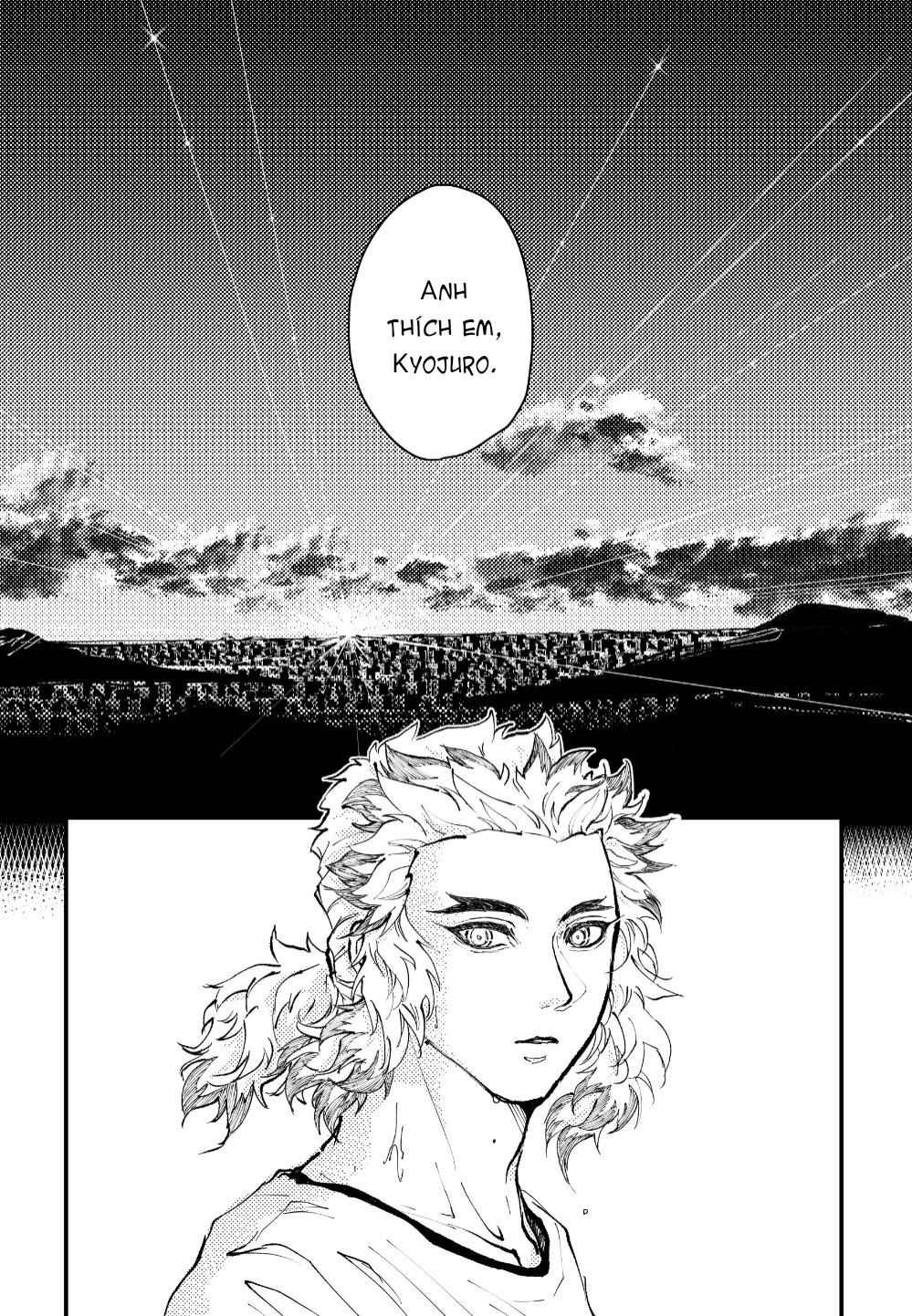 ONESHOT COI LÀ NỨNG Chapter 95.2 - Trang 2