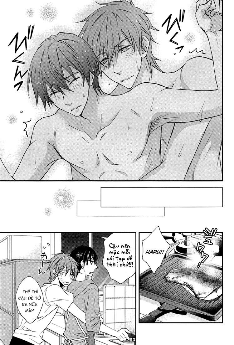 ONESHOT COI LÀ NỨNG Chapter 111 - Trang 2
