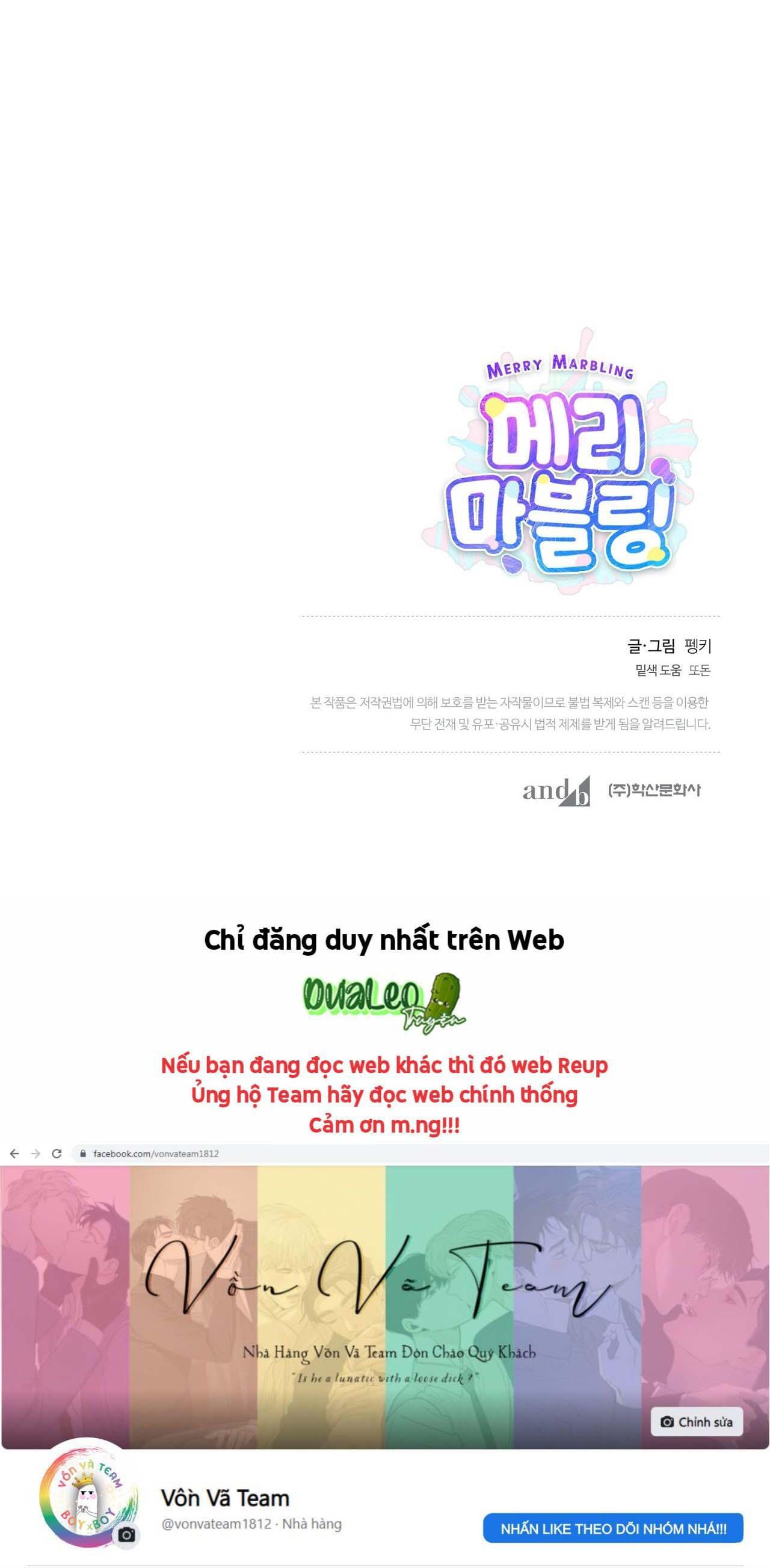 (END) Merry Marbling Chapter 26 - Trang 2