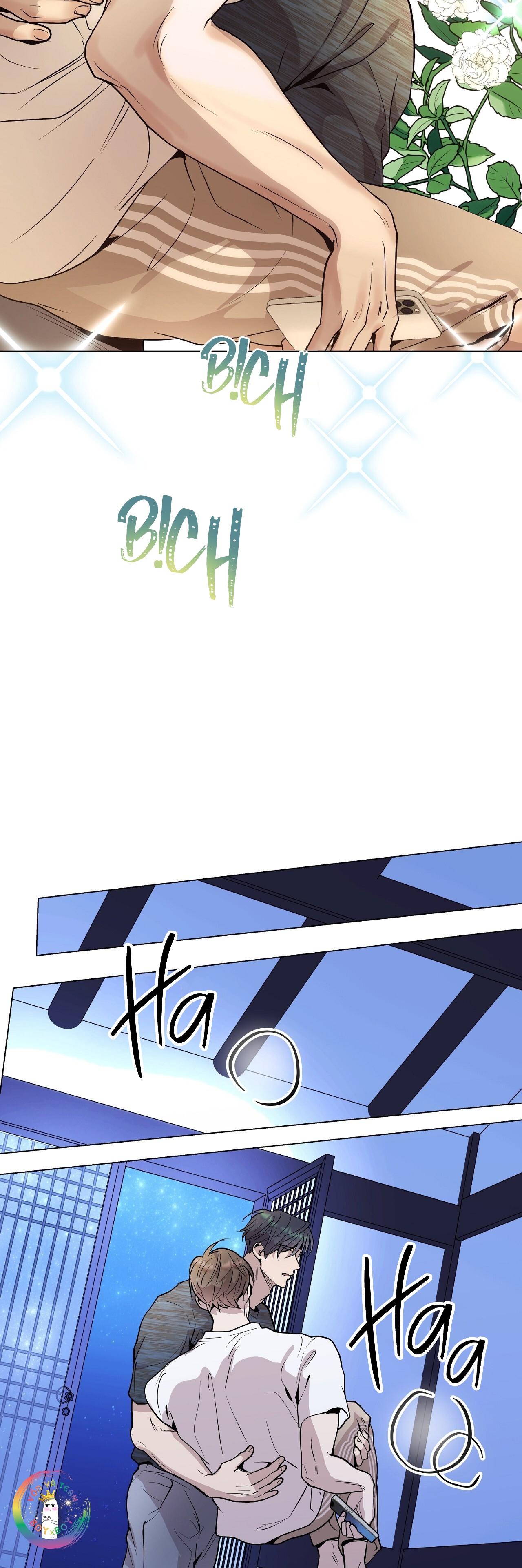 (END) Vị Kỷ Chapter 18 - Next Chapter 19