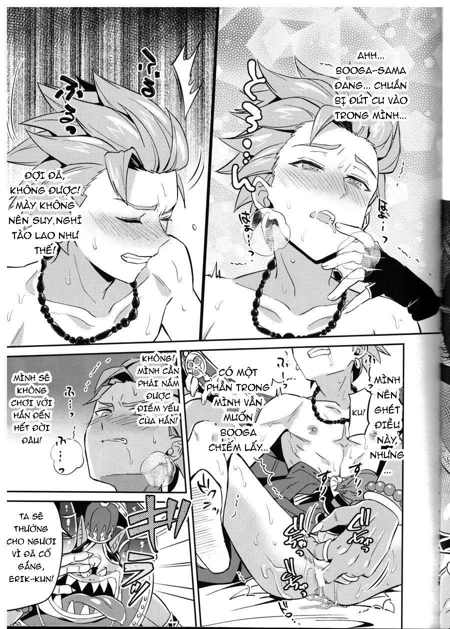 ONESHOT COI LÀ NỨNG Chapter 109 - Trang 2