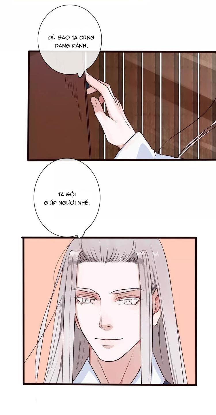 Hạnh Lâm Phương Hoa Chapter 22 - Next Chapter 23