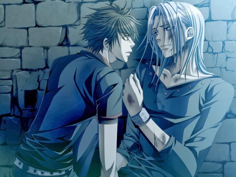 Tuyển tập BOYLOVE màu sắc Chapter 20 Art - Trang 2