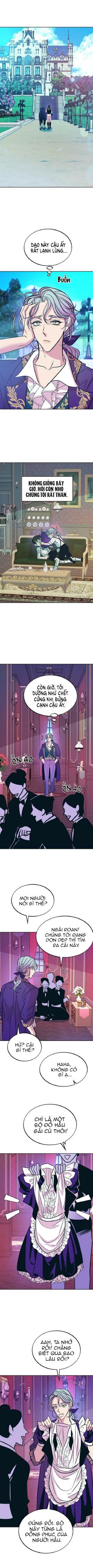 BOYLOVE FULL MÀU Chapter 6.3 - Next Chapter 7.1