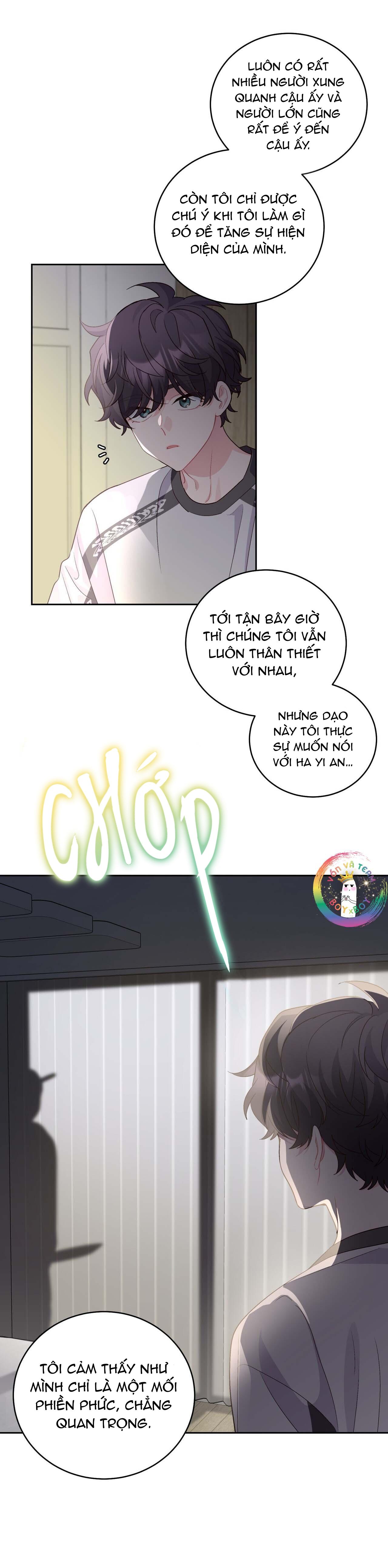 (END) Merry Marbling Chapter 26 - Trang 2