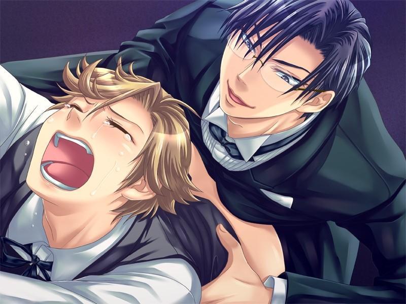 Tuyển tập BOYLOVE màu sắc Chapter 10 - Trang 2