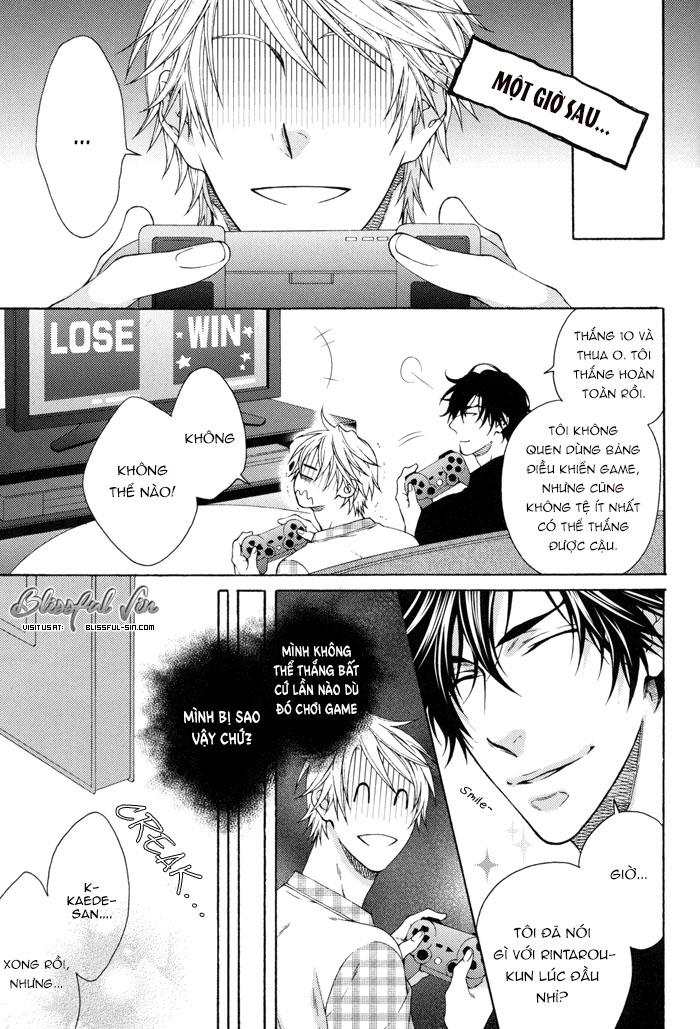 ONESHOT CHỊCH Chapter 46 - Trang 2