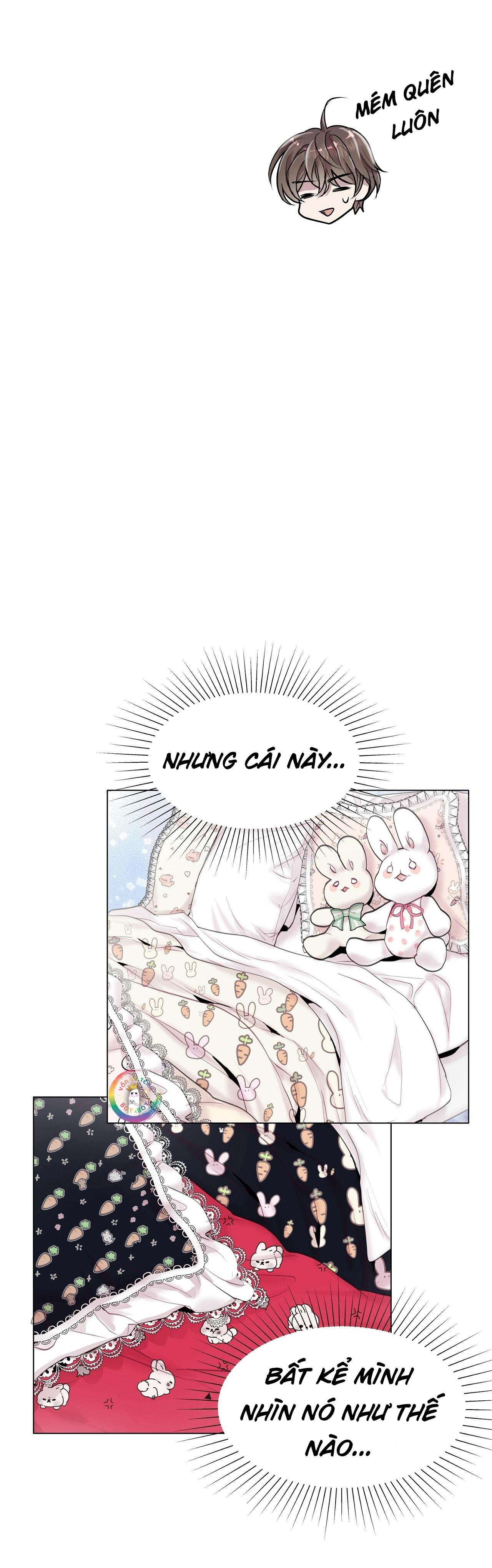 (END) Vị Kỷ Chapter 6 - Next Chapter 7