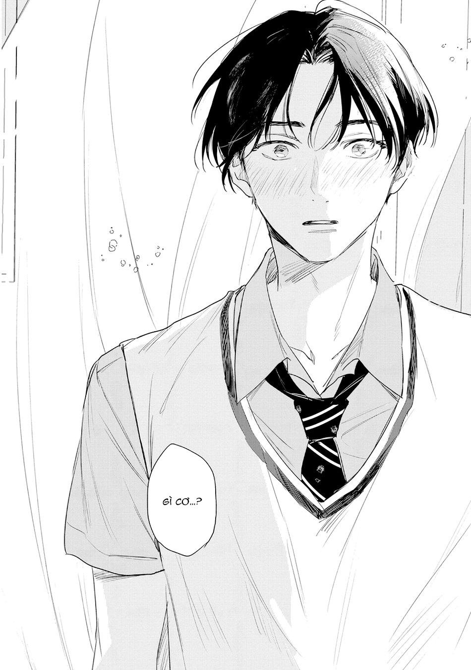ONESHOT CHỊCH Chapter 107 - Trang 2