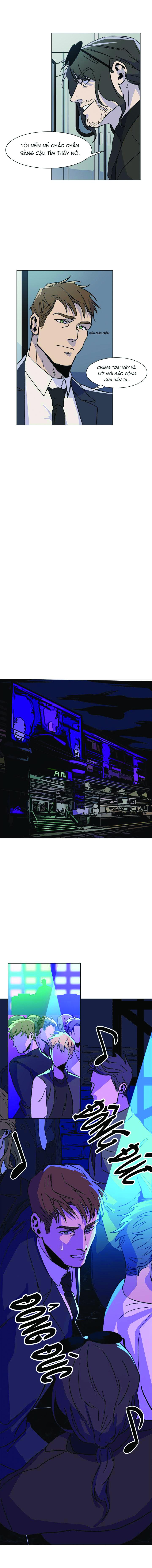 Tuyển tập BOYLOVE màu sắc Chapter 169 - Trang 2