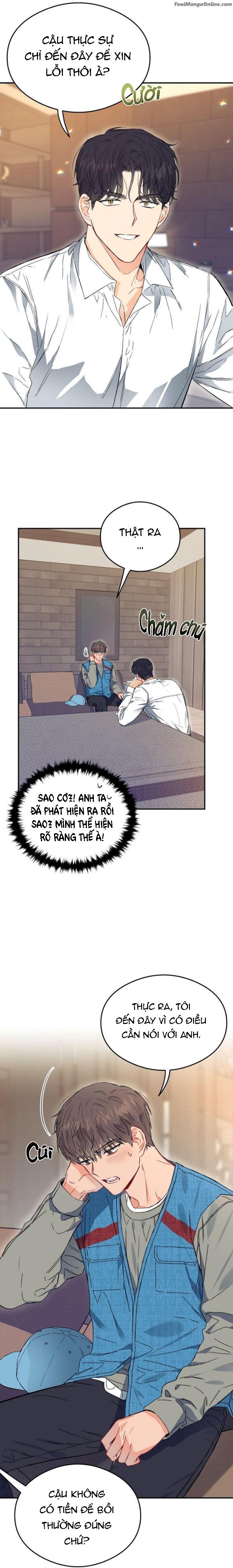 BOYLOVE FULL MÀU Chapter 4.1 - Next Chapter 4.2