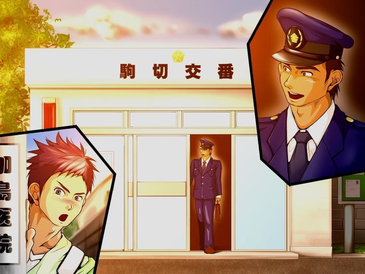 Tuyển tập BOYLOVE màu sắc Chapter 5 - Trang 2