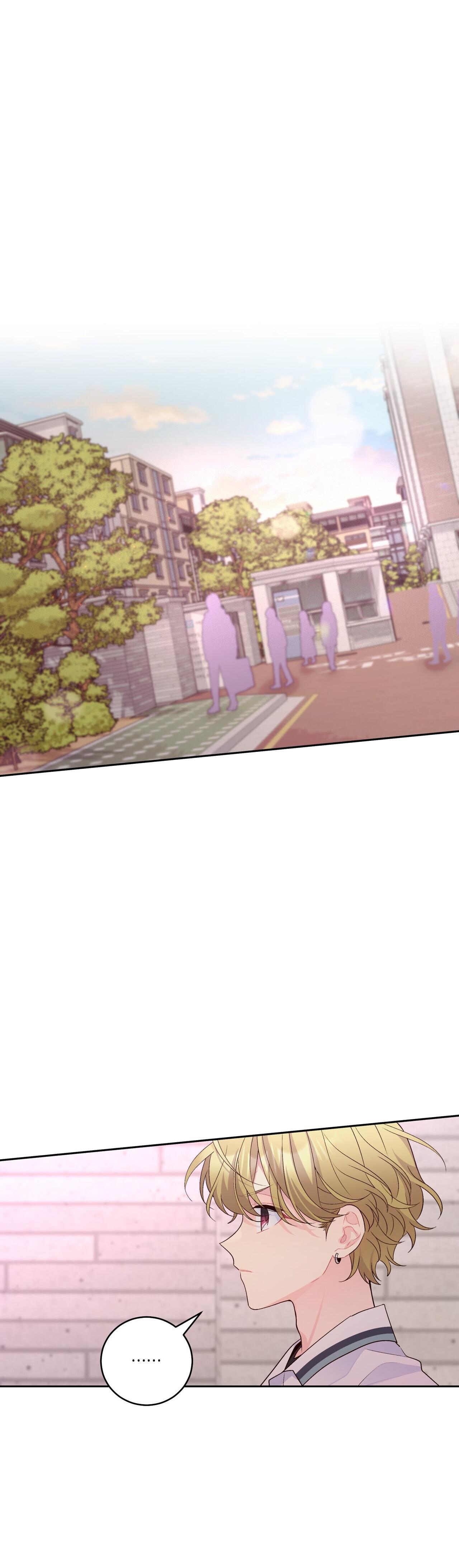 (END) Merry Marbling Chapter 32 - Trang 2