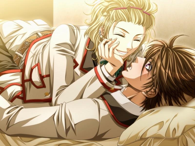 Tuyển tập BOYLOVE màu sắc Chapter 20 Art - Trang 2