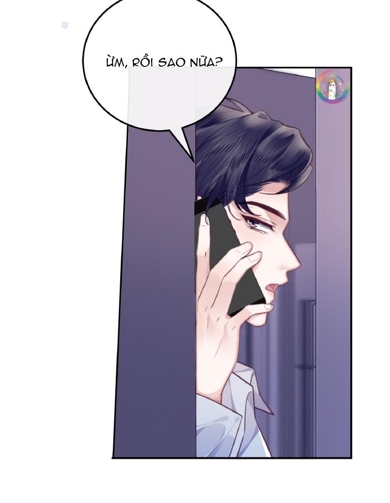 (END) Đặc Chế Cho Riêng Anh Chapter 49 - Trang 2