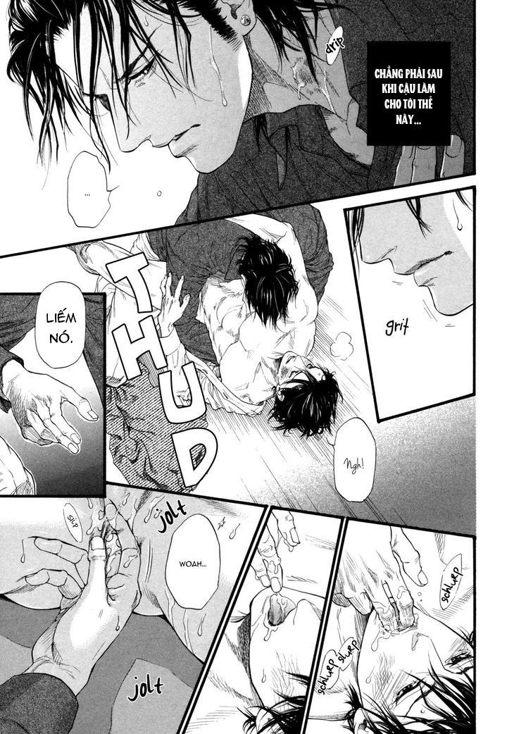 ONESHOT CHỊCH Chapter 283 - Trang 2