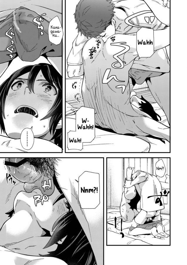 ONESHOT CHỊCH Chapter 76.2 - Trang 2