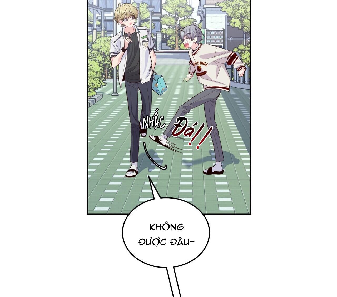 (END) Merry Marbling Chapter 37 - Trang 2