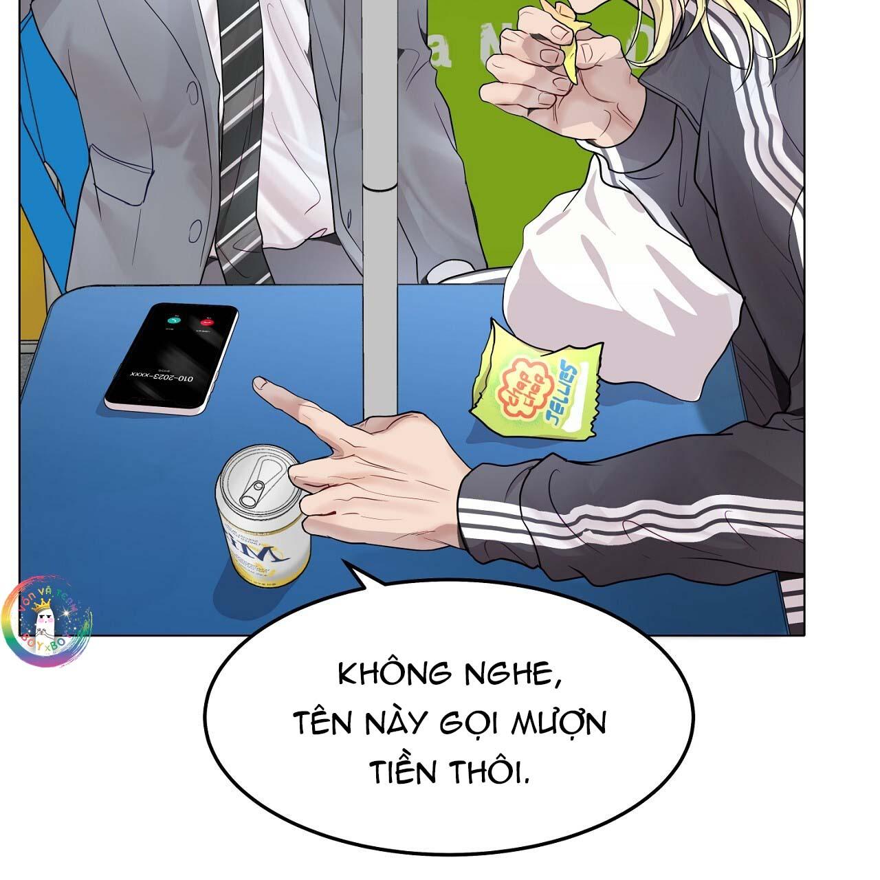 (END) Vị Kỷ Chapter 26 - Next Chapter 27