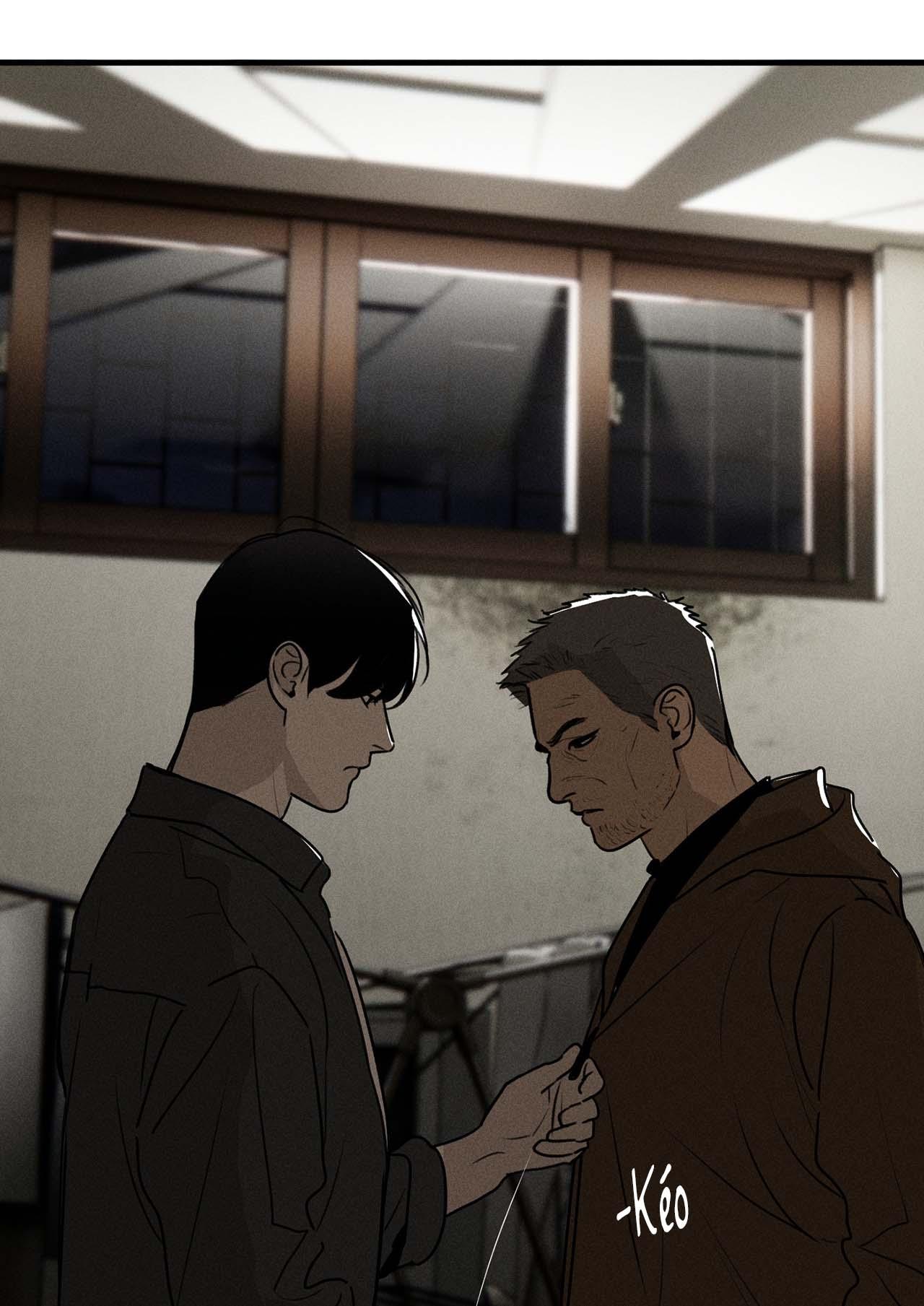 (END) ID Của Thần Chapter 45 - Trang 2