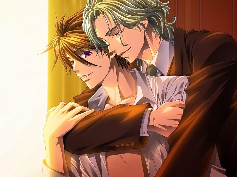 Tuyển tập BOYLOVE màu sắc Chapter 20 Art - Trang 2