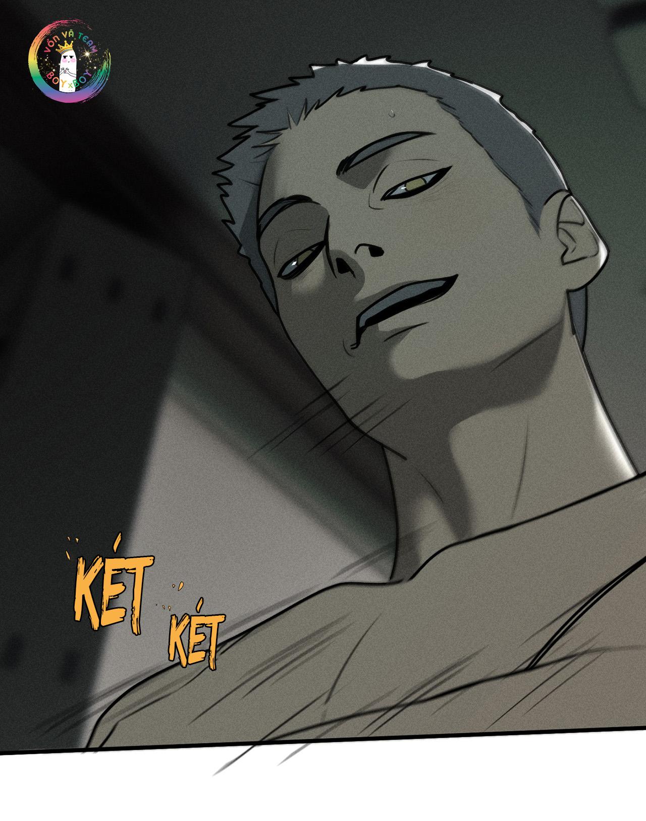 (END) ID Của Thần Chapter 47 - Trang 2