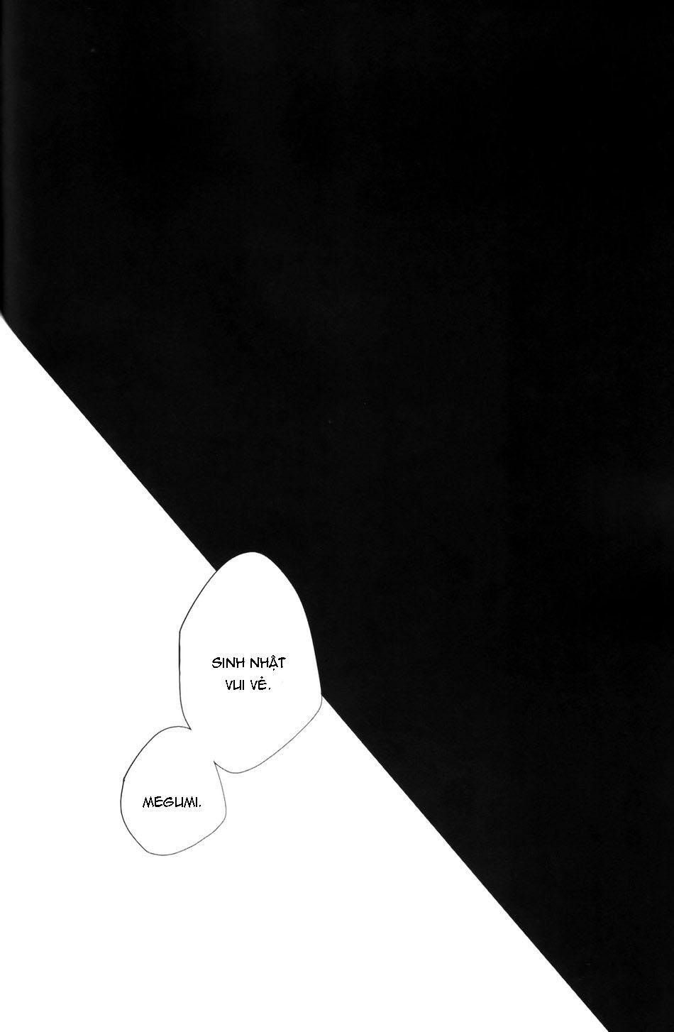 ONESHOT COI LÀ NỨNG Chapter 61.1 - Trang 2