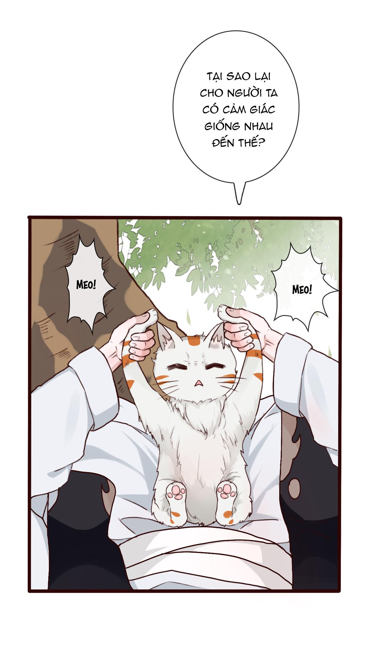 Hạnh Lâm Phương Hoa Chapter 34.2 - Trang 2