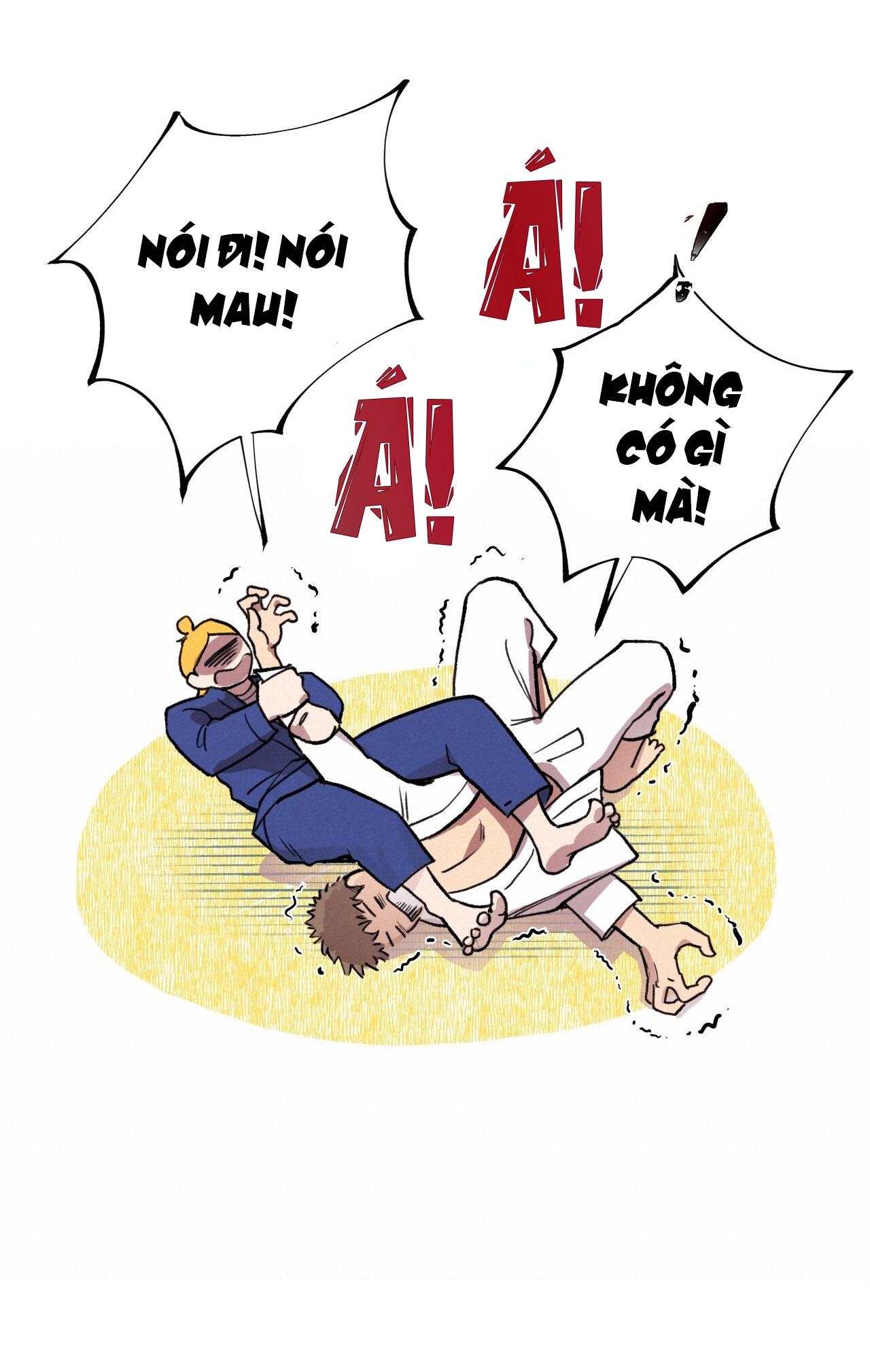 (END) MẬT GẤU Chapter 2 - Next Chapter 3