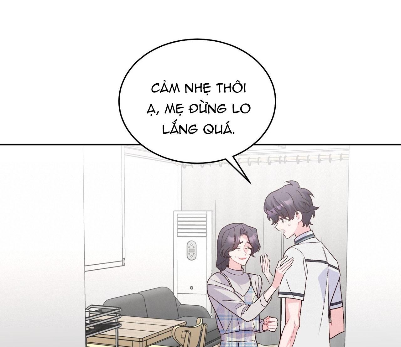 (END) Merry Marbling Chapter 37 - Trang 2