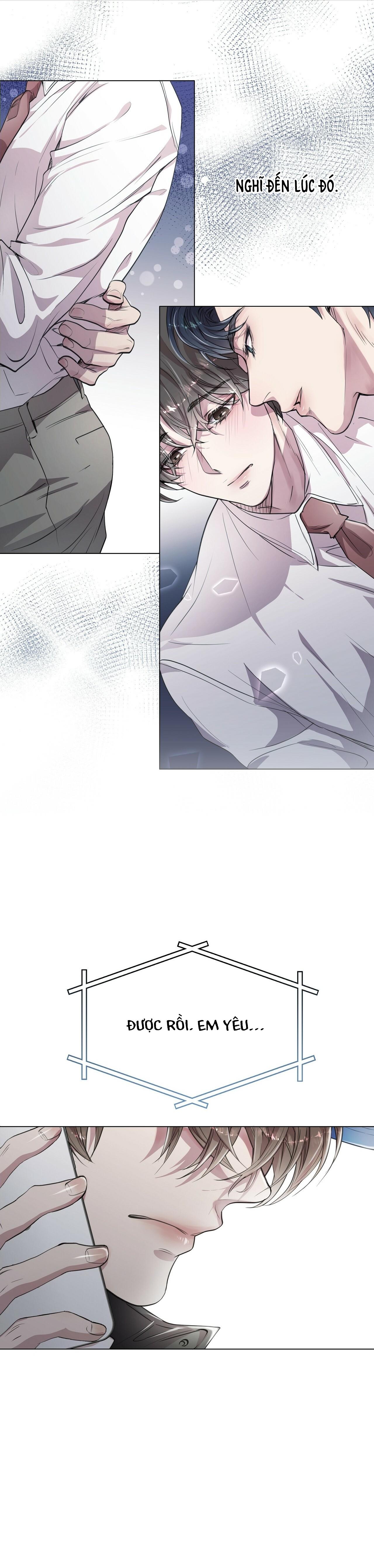 (END) Vị Kỷ Chapter 5 - Next Chapter 6