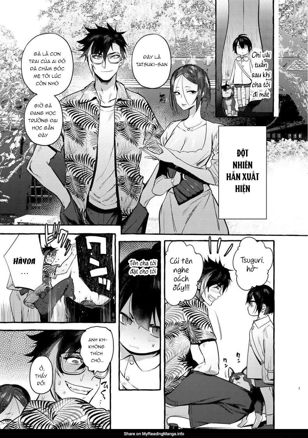 ONESHOT CHỊCH Chapter 138.1 - Trang 2