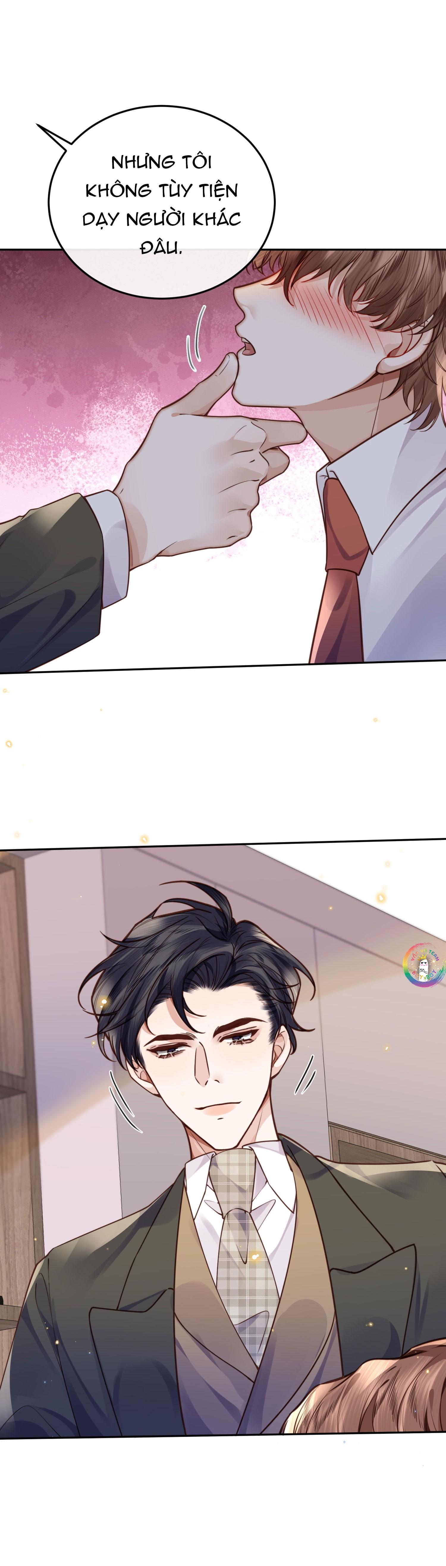 (END) Đặc Chế Cho Riêng Anh Chapter 38 - Trang 2