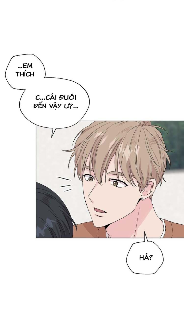 BOYLOVE FULL MÀU Chapter 3.4 - Trang 2