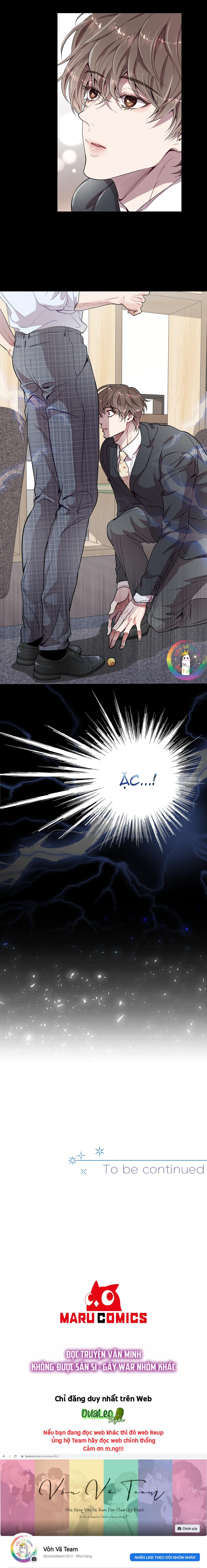(END) Vị Kỷ Chapter 14 - Next Chapter 15