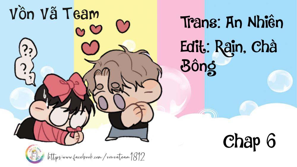 (END) Merry Marbling Chapter 6 - Trang 2