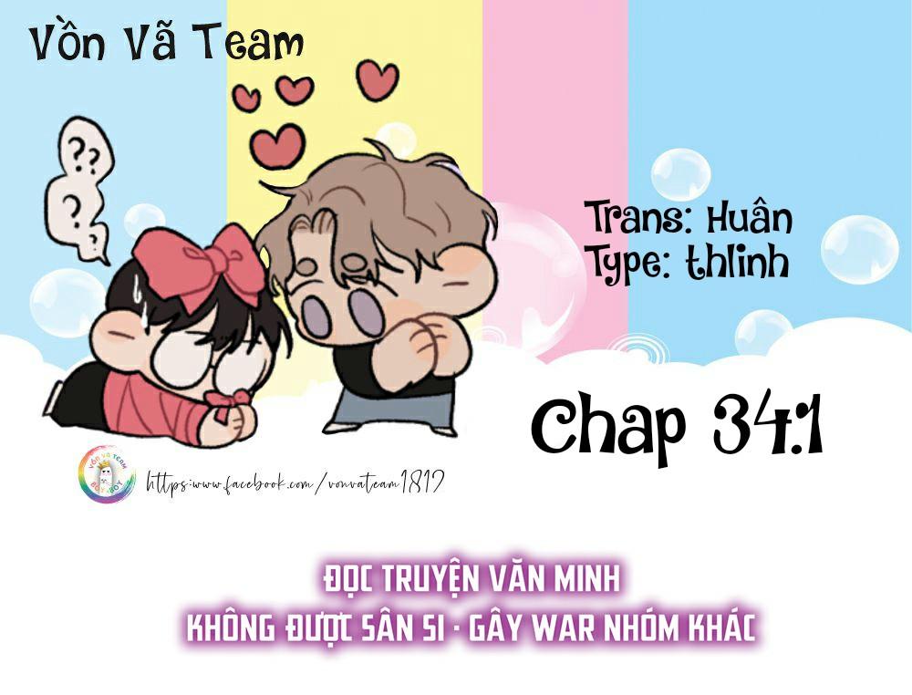 Hạnh Lâm Phương Hoa Chapter 34.1 - Trang 2