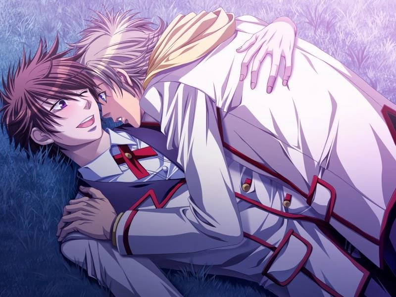 Tuyển tập BOYLOVE màu sắc Chapter 20 Art - Trang 2