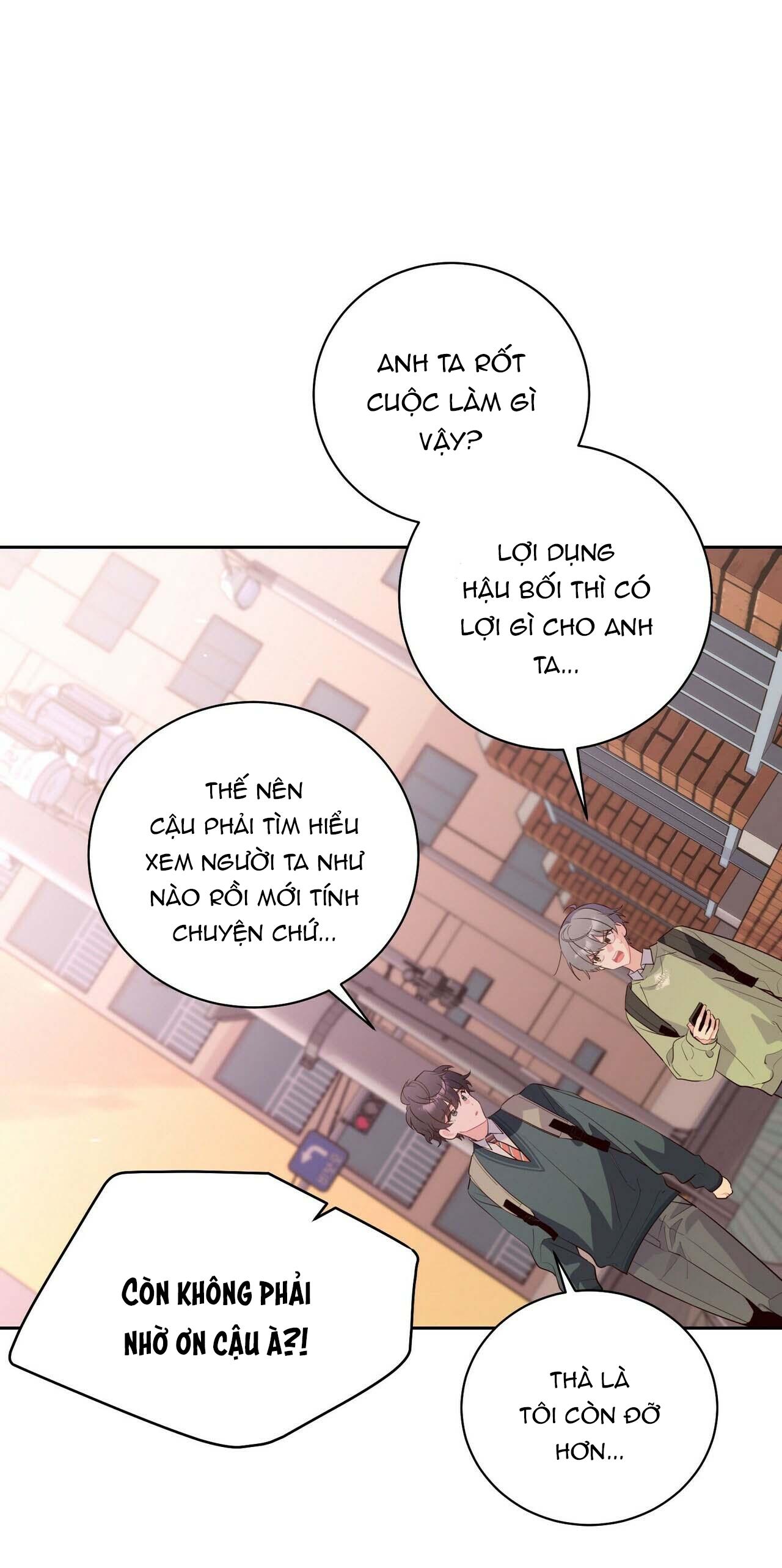 (END) Merry Marbling Chapter 15 - Trang 2