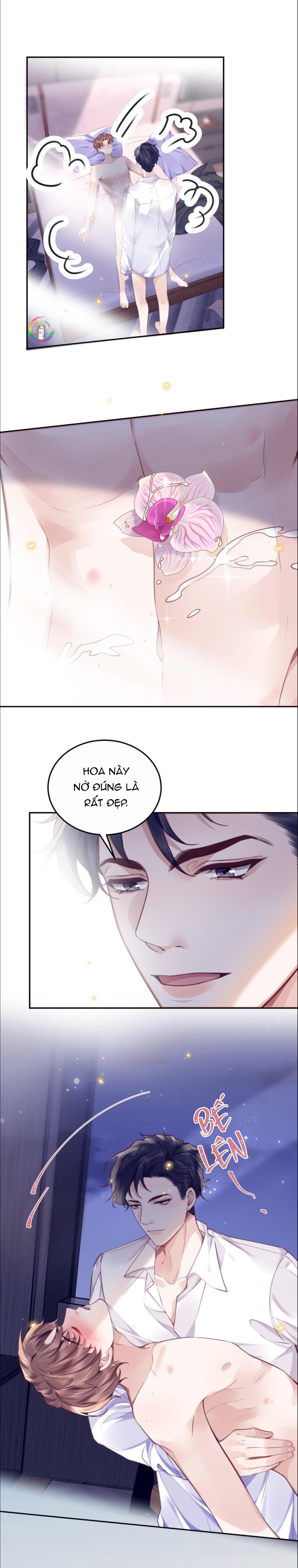 (END) Đặc Chế Cho Riêng Anh Chapter 53 - Trang 2