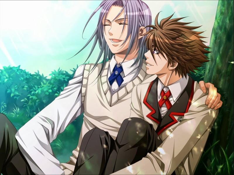 Tuyển tập BOYLOVE màu sắc Chapter 20 Art - Trang 2