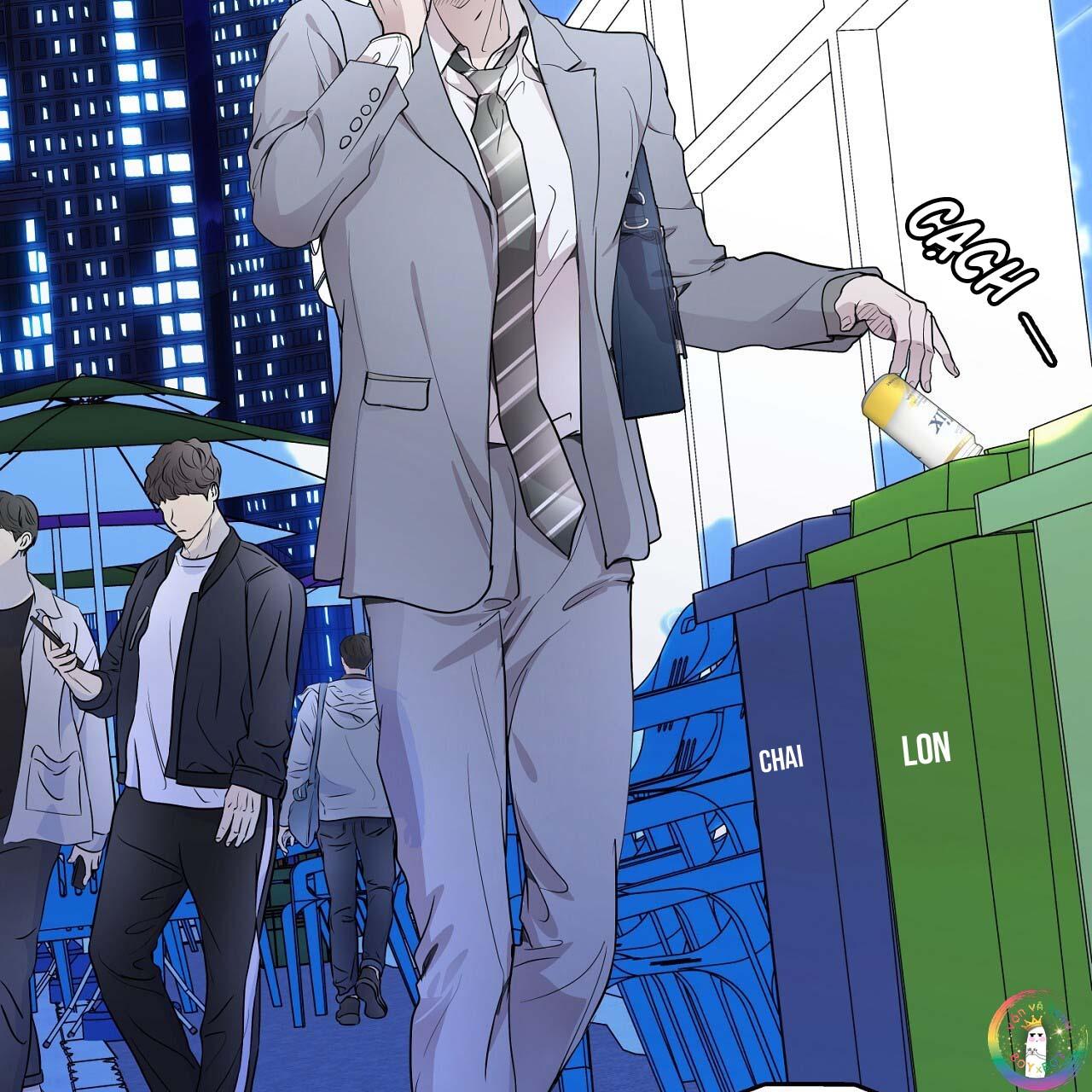 (END) Vị Kỷ Chapter 26 - Next Chapter 27
