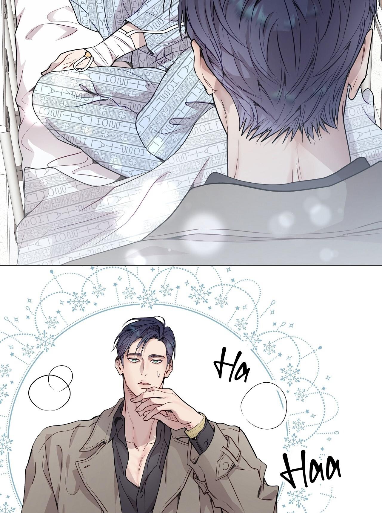 (END) Vị Kỷ Chapter 23 - Next Chapter 24