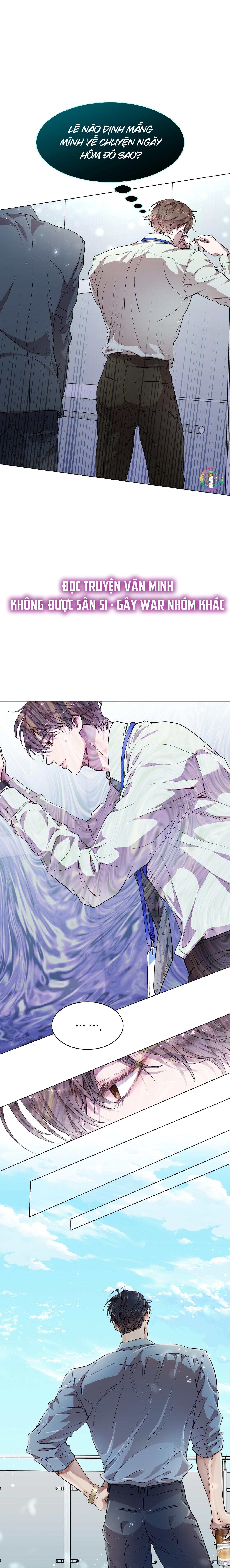 (END) Vị Kỷ Chapter 13 - Next Chapter 14