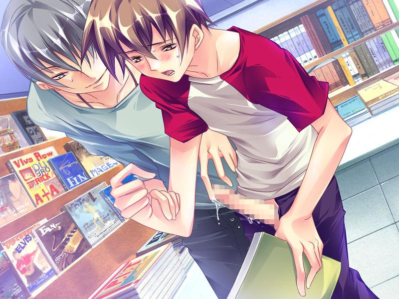 Tuyển tập BOYLOVE màu sắc Chapter 22 CG - Trang 2