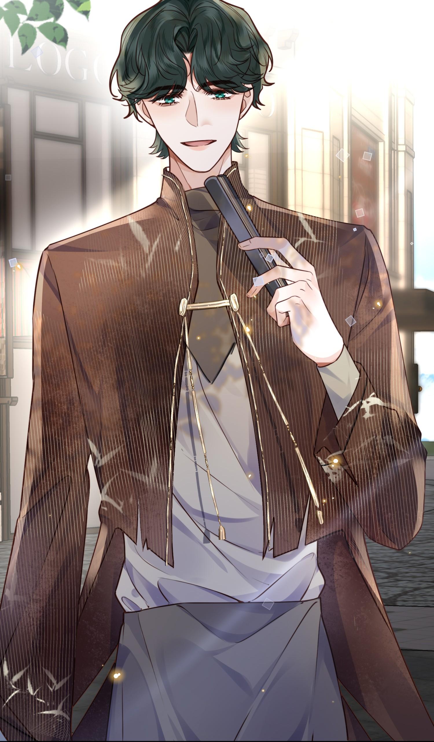 (END) Đặc Chế Cho Riêng Anh Chapter 45 - Trang 2