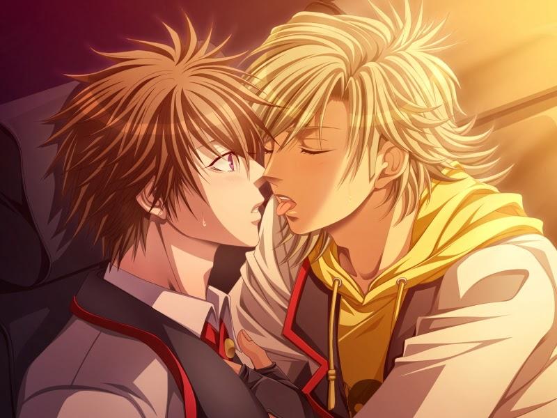 Tuyển tập BOYLOVE màu sắc Chapter 20 Art - Trang 2